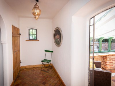 Holiday house Ferien Gut Welzin - Features photo 27