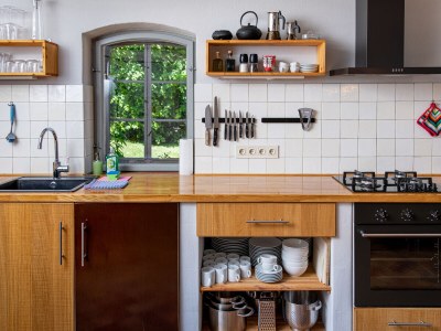 Holiday house Ferien Gut Welzin - Features photo 29