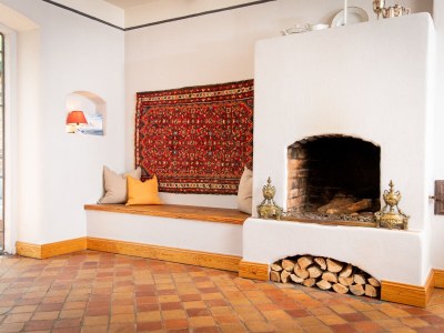 Holiday house Ferien Gut Welzin - Features photo 30