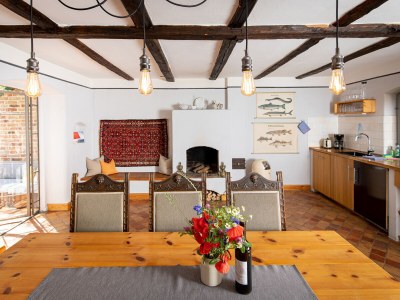 Holiday house Ferien Gut Welzin - Features photo 31