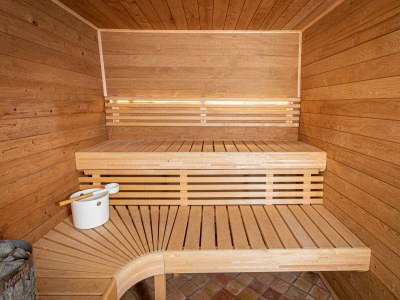 Holiday house Ferien Gut Welzin - Features photo 32