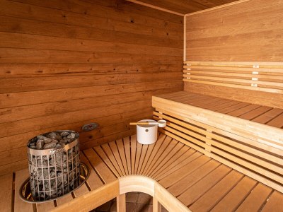 Holiday house Ferien Gut Welzin - Features photo 33