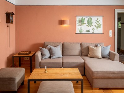 Holiday house Ferien Gut Welzin - Features photo 35