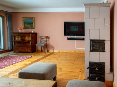 Holiday house Ferien Gut Welzin - Features photo 36