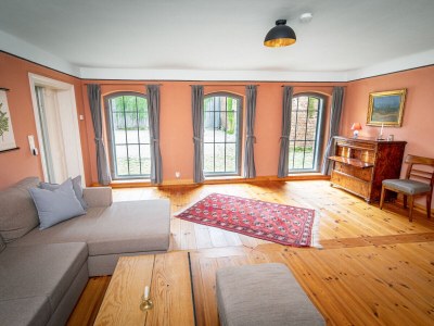 Holiday house Ferien Gut Welzin - Features photo 37