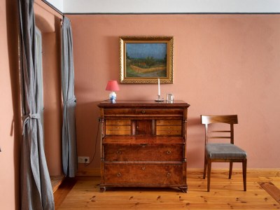 Holiday house Ferien Gut Welzin - Features photo 38