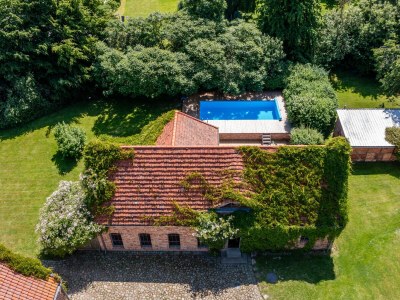 Holiday house Ferien Gut Welzin - Features photo 39