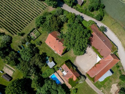 Holiday house Ferien Gut Welzin - Environment photo 40