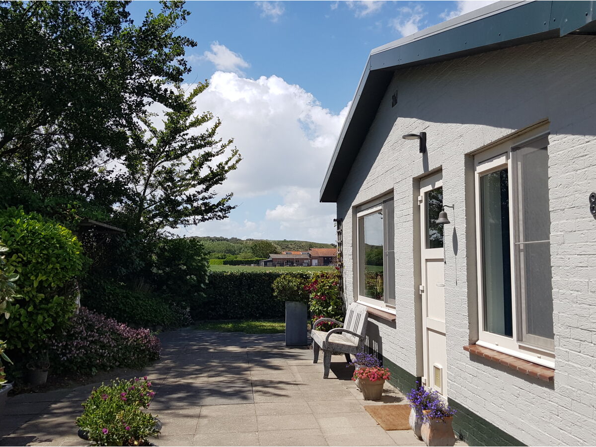 Holiday apartment Sweet & Salty - Outdoor photo 4