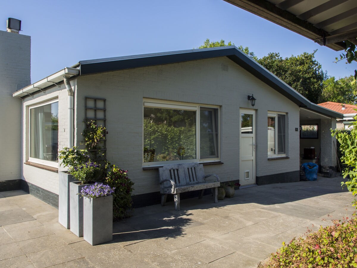 Holiday apartment Sweet & Salty - Outdoor photo 5