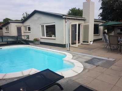 Holiday apartment Sweet & Salty in Oostkapelle - Holiday apartment