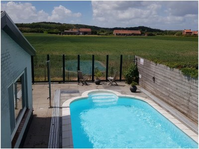 Holiday apartment Sweet & Salty - Outdoor photo 2