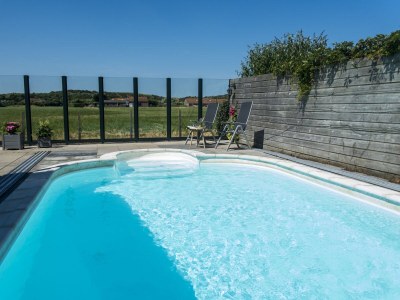 Holiday apartment Sweet & Salty - Outdoor photo 3