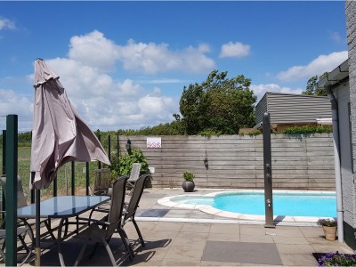 Holiday apartment Sweet & Salty - Outdoor photo 7