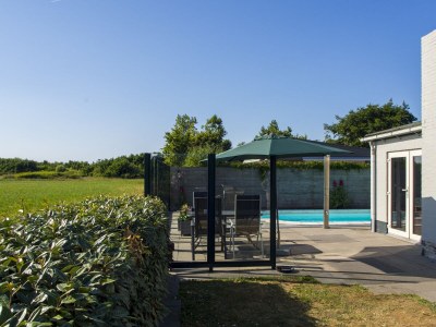 Holiday apartment Sweet & Salty - Outdoor photo 8