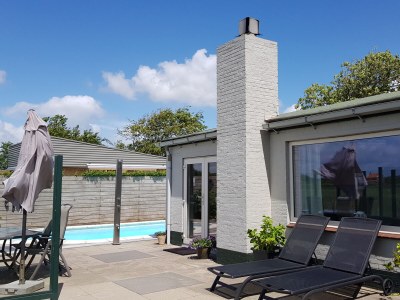 Holiday apartment Sweet & Salty - Outdoor photo 9