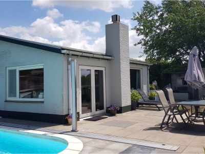 Holiday apartment Sweet & Salty - Outdoor photo 10