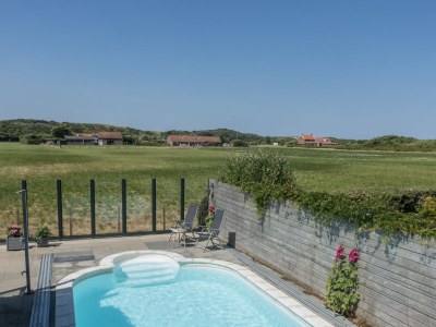 Holiday apartment Sweet & Salty - Outdoor photo 11