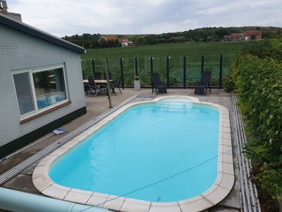 Holiday apartment Sweet & Salty - Outdoor photo 12