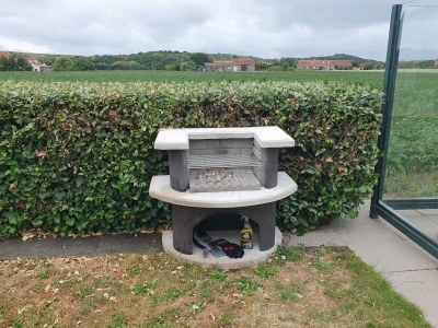 Holiday apartment Sweet & Salty - Outdoor photo 13