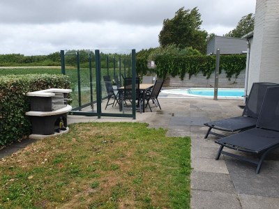 Holiday apartment Sweet & Salty - Outdoor photo 14