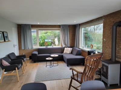 Holiday apartment Sweet & Salty - Features photo 15