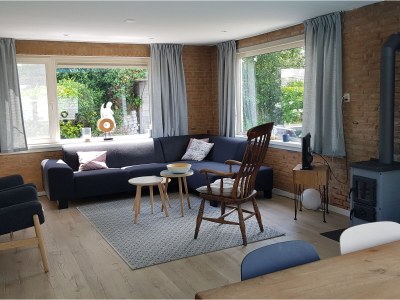 Holiday apartment Sweet & Salty - Features photo 16