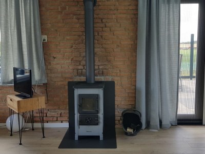 Holiday apartment Sweet & Salty - Features photo 17