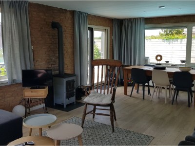 Holiday apartment Sweet & Salty - Features photo 18