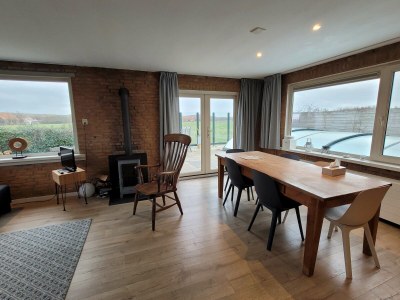 Holiday apartment Sweet & Salty - Features photo 19