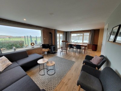 Holiday apartment Sweet & Salty - Features photo 22