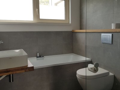 Holiday apartment Sweet & Salty - Features photo 25