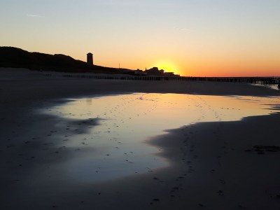 Holiday apartment Sweet & Salty - Environment photo 37