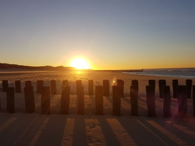 Holiday apartment Sweet & Salty - Environment photo 38