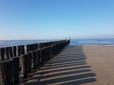 Holiday apartment Sweet & Salty - Environment photo 39