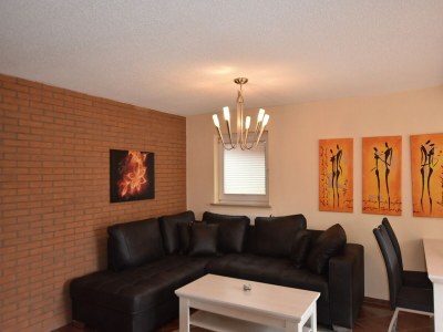 Apartment Cozy Retreat in Kröpelin in Mecklenburg Coast - Apartment