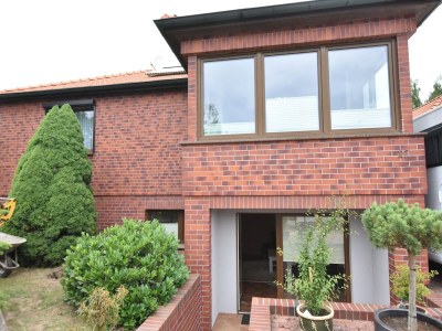 Apartment Cozy Retreat in Kröpelin - Outdoor photo 2