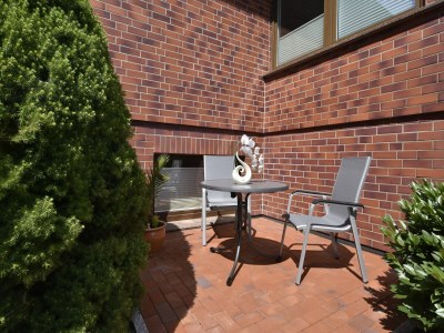 Apartment Cozy Retreat in Kröpelin - Outdoor photo 3