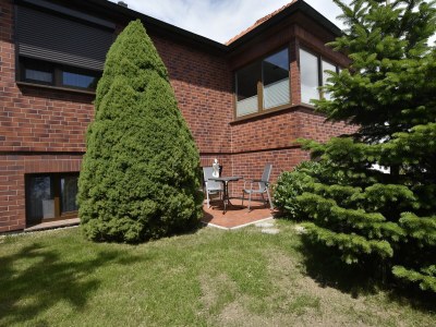 Apartment Cozy Retreat in Kröpelin - Outdoor photo 6