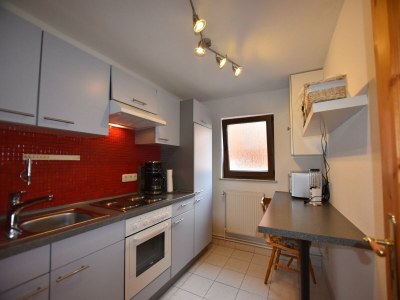 Apartment Cozy Retreat in Kröpelin - Features photo 11