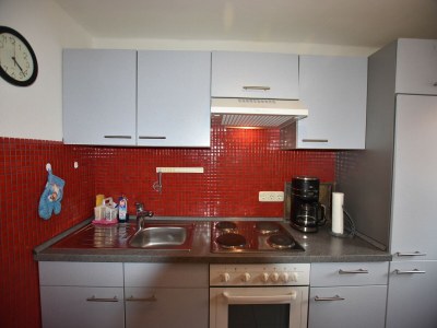 Apartment Cozy Retreat in Kröpelin - Features photo 12