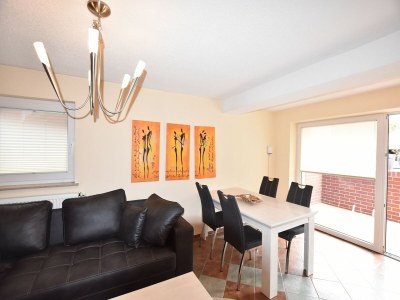 Apartment Cozy Retreat in Kröpelin - Features photo 13