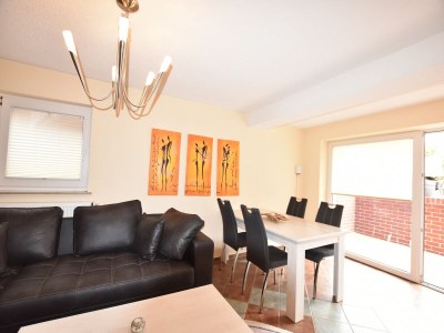 Apartment Cozy Retreat in Kröpelin - Features photo 16