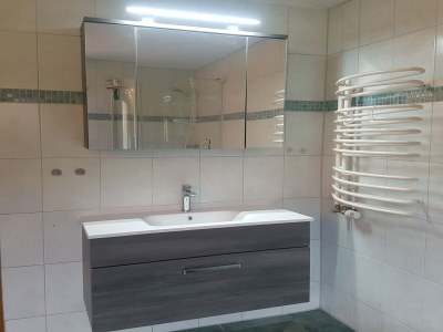 Apartment Cozy Retreat in Kröpelin - Features photo 20