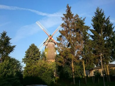 Apartment Cozy Retreat in Kröpelin - Environment photo 25