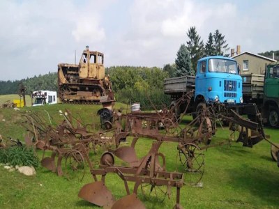 Apartment Cozy Retreat in Kröpelin - Environment photo 26