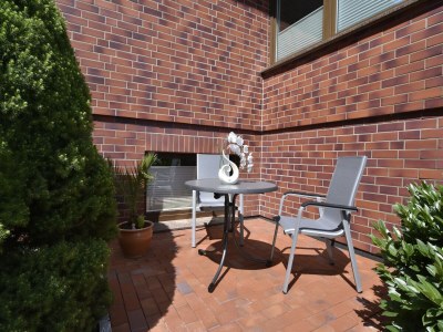 Apartment Cozy Retreat in Kröpelin - Outdoor photo 36