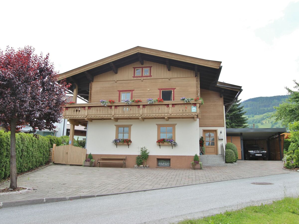 Apartment Wohnung Walchen nahe Skipisten