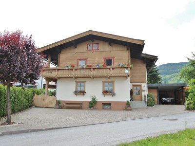 Apartment Wohnung Walchen nahe Skipisten - Apartment