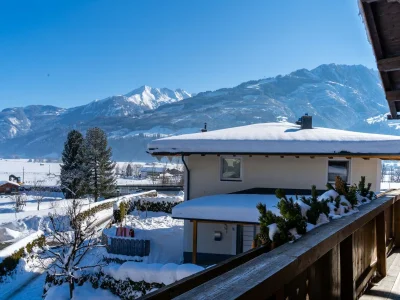 Apartment Wohnung Walchen nahe Skipisten - Outdoor photo 4